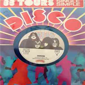 Kiss - I Was Made For Lovin You