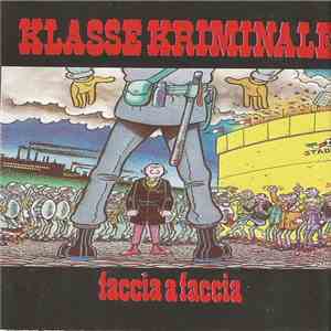 Klasse Kriminale - Faccia A Faccia