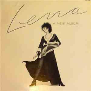 Lena Horne - Lena, A New Album