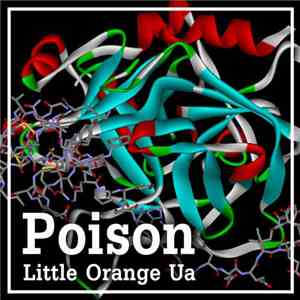 Little Orange Ua - Poison