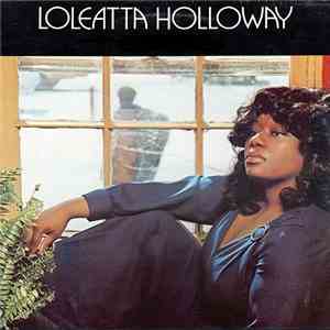 Loleatta Holloway - Cry To Me