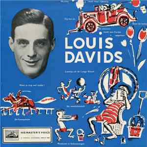 Louis Davids - Louis Davids