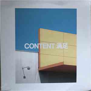 Lovebyrd - CONTENT 滿足