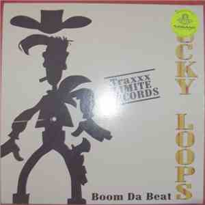 Lucky Loops - Boom Da Beat