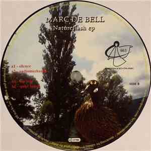 Marc De Bell - Natureflash EP