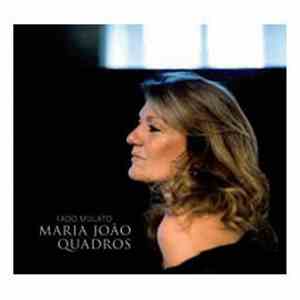 Maria João Quadros - Fado Mulato