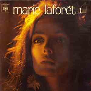 Marie Laforêt - Mes Bouquets D'asphodeles