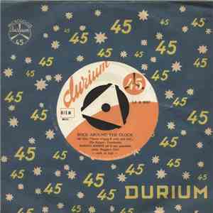 Marino Marini Ed Il Suo Quartetto - Rock Around The Clock