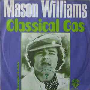 Mason Williams - Classical Gas