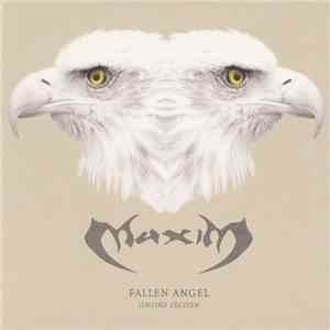 Maxim - Fallen Angel