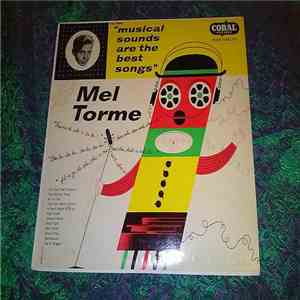 Mel Torme - Musical Sounds Are The Best Songs