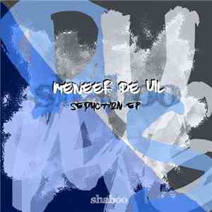 Meneer De Uil  - Seduction EP