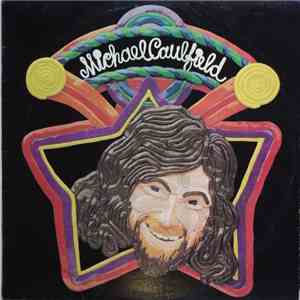 Michael Caulfield  - Caution: Authorities Warn That This Album Is A Health Hazard