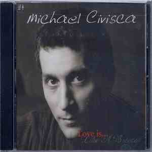 Michael Civisca - Love Is Like A Breeze