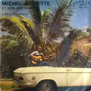 Michel Admette - Galopez P'tit Cheval