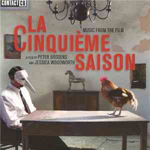 Michel Schöpping - Music from the Film La Cinquieme Saison