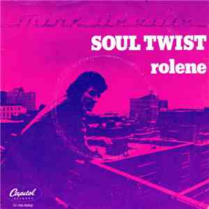 Mink DeVille - Soul Twist