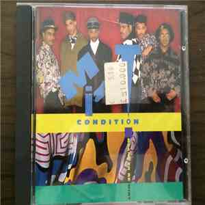 Mint Condition - Meant To Be Mint