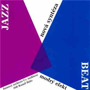 Modrý Efekt - Nová Syntéza