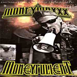 Moneymaxxx - Moneypuliert