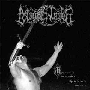 Mooncitadel - Moon Calls To Wander... The Winter's Majesty