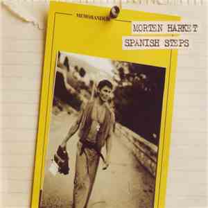 Morten Harket - Spanish Steps