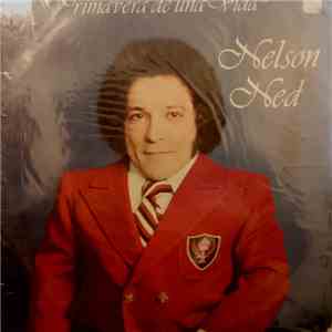 Nelson Ned - Primavera De Una Vida