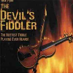 Nick Pynn - The Devil´s Fiddler