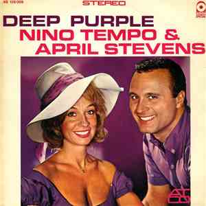 Nino Tempo & April Stevens - Deep Purple