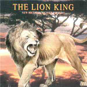 No Artist - The Lion King (New Recordings/Cover-Versions)