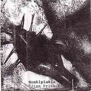 Nosklplakia - Jism Prize Fighter