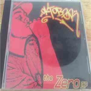 Oktober - The Zero EP
