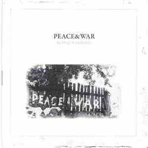 Peace & War - Łupiąc Kamienie