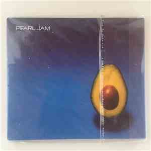 Pearl Jam - Pearl Jam