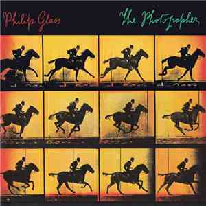 Philip Glass - The Photographer
