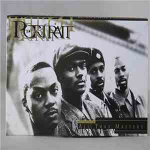 Portrait - All That Matters
