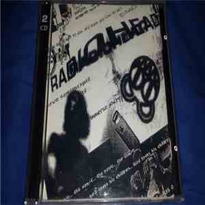 Radiohead - Tent Tour 2000