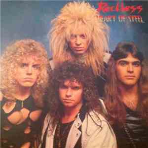 Reckless  - Heart Of Steel