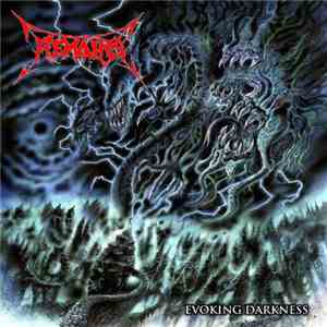 Remains  - Evoking Darkness