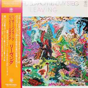 Richard Beirach / Jeremy Steig - Leaving