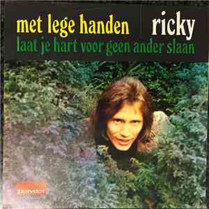Ricky - Met Lege Handen