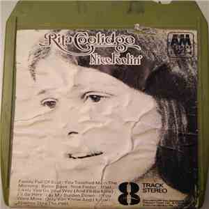 Rita Coolidge - Nice Feelin'