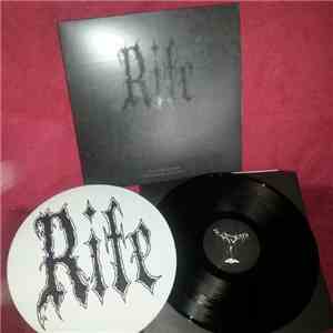 Rite  - Lie In Wait For Blood - Se Menniskan, Hatet, Hånet