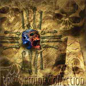 Santotzin - The Gemini Collection