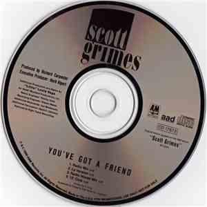 Scott Grimes - You've Got A Friend