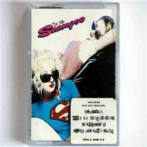 Shampoo - We Are Shampoo