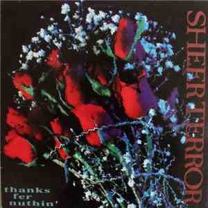Sheer Terror - Thanks Fer Nuthin'