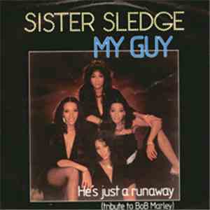 Sister Sledge - My Guy