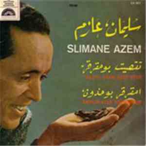 Slimane Azem - Taksite Boum Keur-Keur - Amkeur Boumdhoum