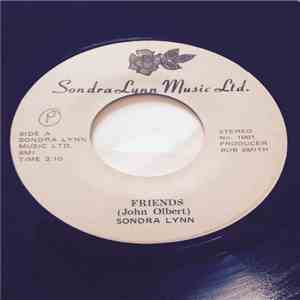 Sondra Lynn - Friends
